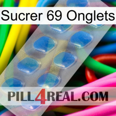 Sweeten 69 Tabs 22
